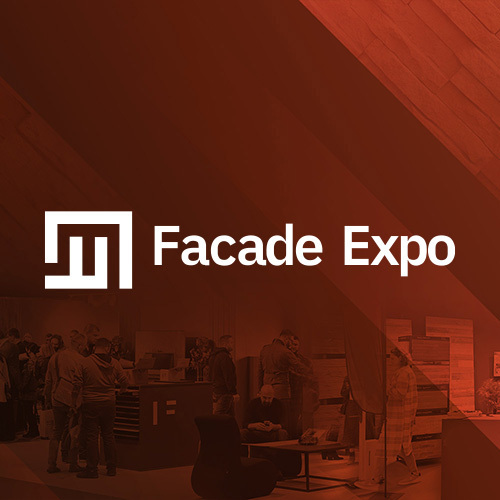 James Hardie na Facade Expo 2024